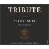 Tribute Pinot Noir 2022 Front Label
