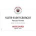 Moillard Nuits-Saint-Georges Pinot Noir 2017 Front Label