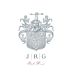 Pamplin Family Winery JRG 2014 Front Label