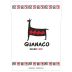 Guanaco Malbec 2012 Front Label