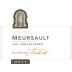 Jean-Philippe Fichet Meursault Les Chevalieres 2017 Front Label