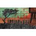 Groundwork Mourvedre 2017 Front Label