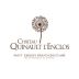 Chateau Quinault l'Enclos 2020 Front Label