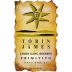 Tobin James James Gang Reserve Primitivo 2010 Front Label