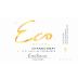 Emiliana Eco Balance Chardonnay 2010 Front Label