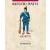 Renato Ratti Ochetti Nebbiolo 2019 Front Label