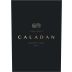 Caladan Cabernet Franc 2016 Front Label