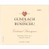 Gundlach Bundschu Cabernet Sauvignon 2021 Front Label