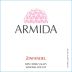Armida Dry Creek Valley Zinfandel 2018 Front Label