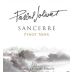 Pascal Jolivet Sancerre Rose 2019 Front Label