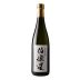 Hakurakusei The Connoisseur Junmai Ginjo Sake (720ML) Front Bottle Shot
