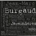 Jean-Marc Burgaud Morgon Cote du Py Javernieres 2020 Front Label