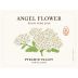 Pyramid Valley Angel Flower Pinot Noir 2016 Front Label