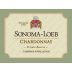 Sonoma-Loeb Private Reserve Chardonnay 2016 Front Label