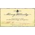 King Family Vineyards Roseland Viognier Chardonnay 2015 Front Label