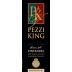 Pezzi King Row 26 Reserve Zinfandel 2015 Front Label