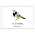 Vina Zorzal Garnacha Blanca 2022 Front Label