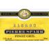 Pierre Sparr Alsace Selection Pinot Gris 2008 Front Label