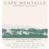 Cape Mentelle Cabernet Sauvignon Merlot 2014 Front Label