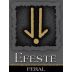 Efeste Feral Sauvignon Blanc 2007 Front Label