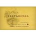 Testarossa Sierra Madre Chardonnay 2011 Front Label