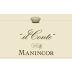 Manincor il Conte 2022 Front Label