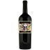 Ministry of Vinterior Cabernet Sauvignon 2020 Front Bottle Shot