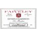 Faiveley Gevrey-Chambertin Les Marchais 2005 Front Label
