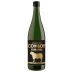 Shiokawa Cowboy Yamahai Junmai Ginjo Sake (720ML) Front Bottle Shot