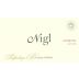 Nigl Kremstal Piri Gruner Veltliner 2021 Front Label