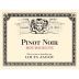 Louis Jadot Bourgogne Pinot Noir 2018 Front Label