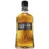 Highland Park Cask Strength No. 2 Single Malt Scotch Whisky Front Bottle Shot