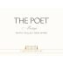 Cosentino The Poet Red Meritage 2018 Front Label