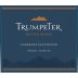 Rutini Trumpeter Cabernet Sauvignon 2020 Front Label