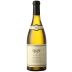 Qupe Bien Nacido Vineyard Hillside Roussanne 2012 Front Bottle Shot