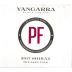 Yangarra PF Shiraz 2017 Front Label