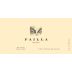 Failla Fort Ross-Seaview Estate Vineyard Syrah 2018 Front Label