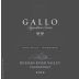 Gallo Signature Series Russian River Valley Chardonnay 2010 Front Label