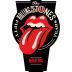 Wines That Rock Rolling Stones Forty Licks Merlot 2014 Front Label