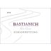 Bastianich Vini Orsone Schioppettino 2016 Front Label