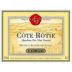 E. Guigal Brune et Blonde Red 2001 Front Label