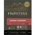 Frontera Concha y Toro Cabernet Sauvignon 2020 Front Label