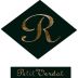 Jeff Runquist R Petit Verdot 2020 Front Label