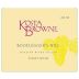 Kosta Browne Bootlegger's Hill Vineyard Pinot Noir 2018 Front Label