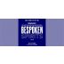 Bespoken Regular Bourbon Whiskey Front Label