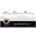 Three Rivers Columbia Valley Chardonnay 2003 Front Label