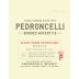 Pedroncelli East Side Vineyard Merlot 2022 Front Label