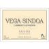 Bodegas Nekeas Vega Sindoa Cabernet Sauvignon 2016 Front Label