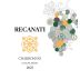 Recanati Galilee Chardonnay (OU Kosher) 2023 Front Label