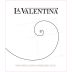 La Valentina Montepulciano d'Abruzzo 2018 Front Label
